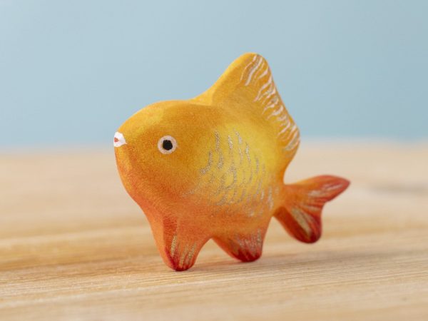 Bumbu Toys Goldfish