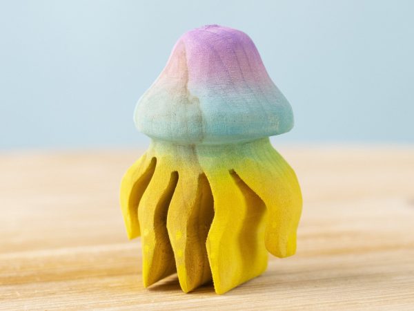 Bumbu Toys Jellyfish