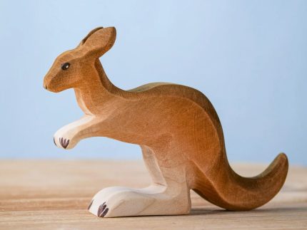 Bumbu Toys Kangaroo