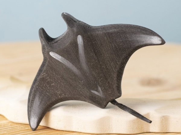 Bumbu Toys Manta Ray