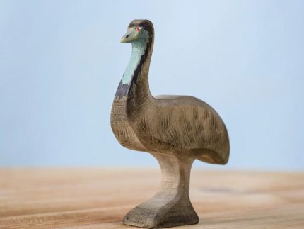 Bumbu Toys Male Emu