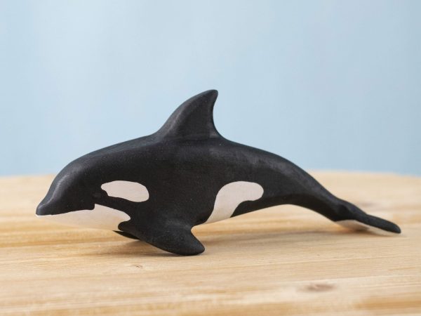 Bumbu Toys Orca