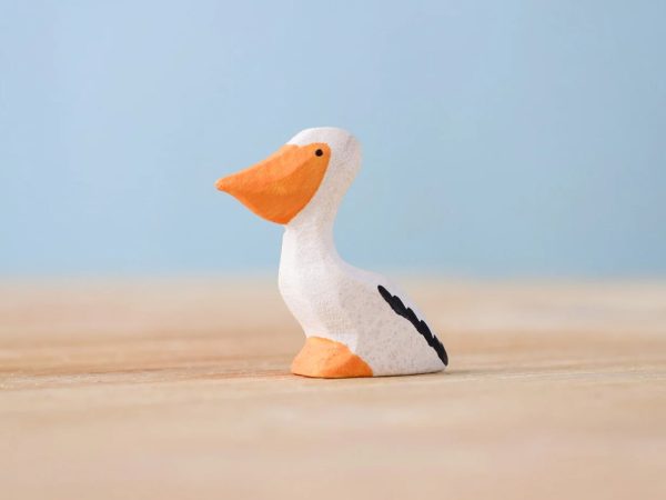 Bumbu Toys Pelican Chick