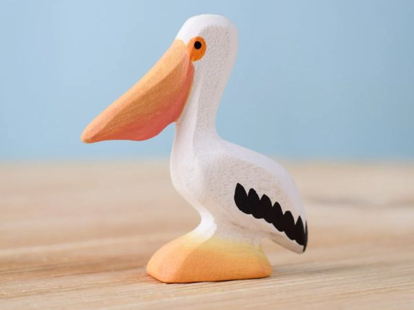 Bumbu Toys Pelican