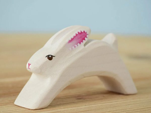 Bumbu Toys Running Easter Bunny