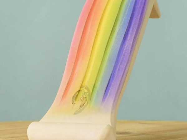 Bumbu Toys Rainbow Waterfall