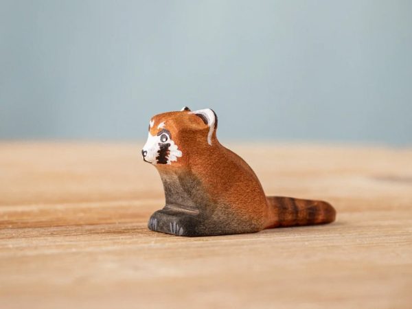 Bumbu Toys Red Panda Cub