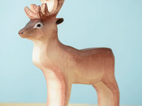 Bumbu Toys Reindeer