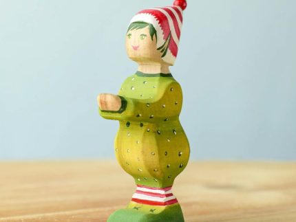 Bumbu Toys Santa's Elf