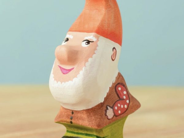 Bumbu Toys Tumble Dwarf