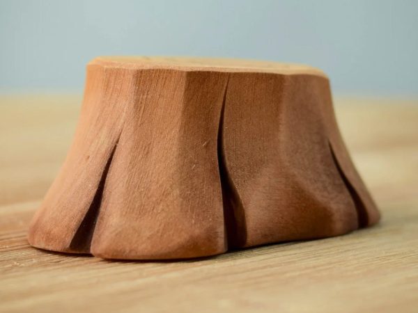 Bumbu Toys Tree Stump