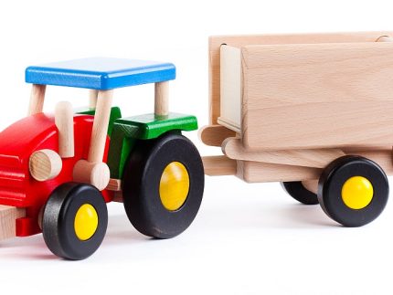 Bajo Tractor & Trailer