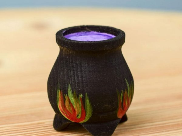 Bumbu Toys Witches Cauldron