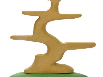 Bumbu Wooden Bird Tree