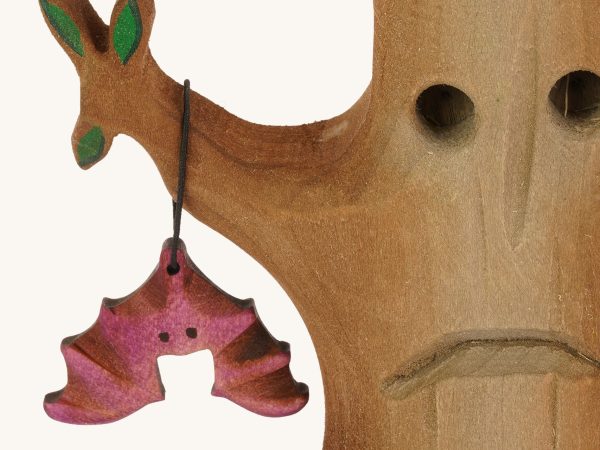 Bumbu Wooden Bat