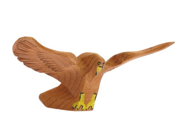 Bumbu Wooden Eagle