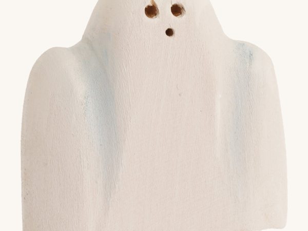Bumbu Wooden Ghost