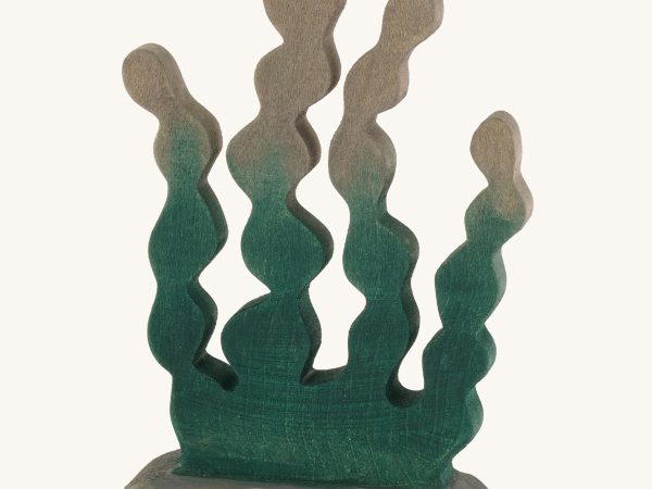 Bumbu Wooden Giant Kelp Seaweed