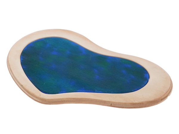 Bumbu Wooden Heart Lake