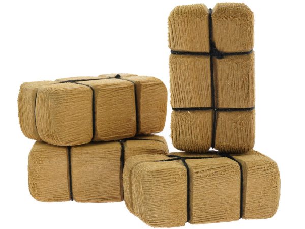 Bumbu Wooden Haystack