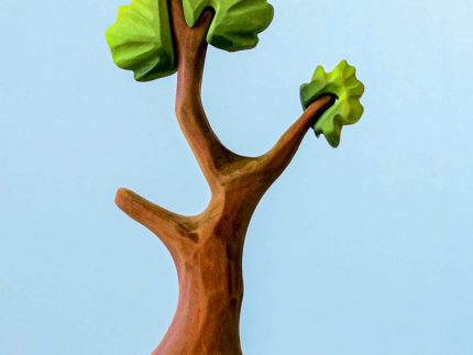 Bumbu Wooden Panda Tree