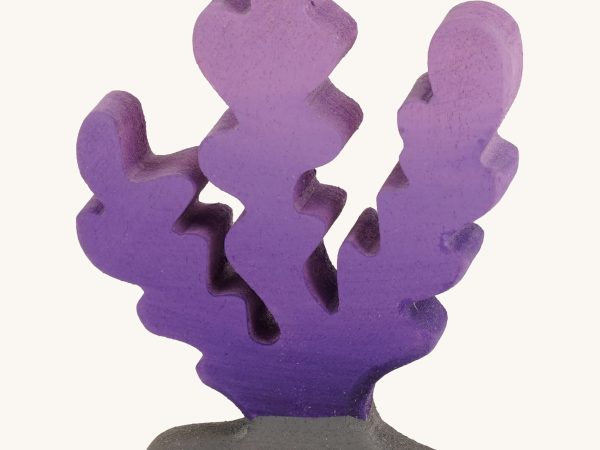 Bumbu Wooden Purple Seaweed