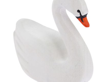 Bumbu Wooden Swan