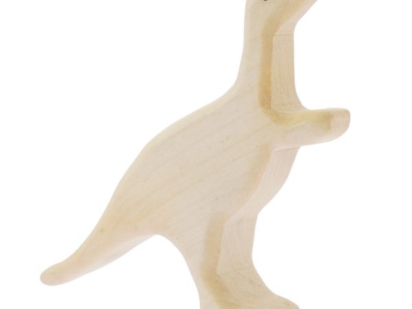 Bumbu Wooden T-Rex