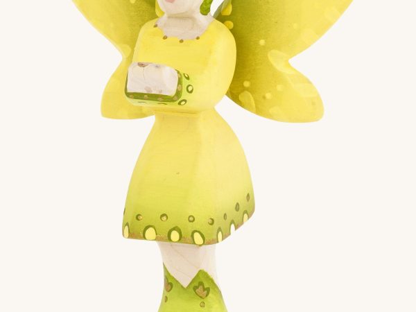 Bumbu Wooden Woodland Fairy