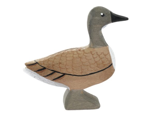 Bumbu Wooden Wild Goose