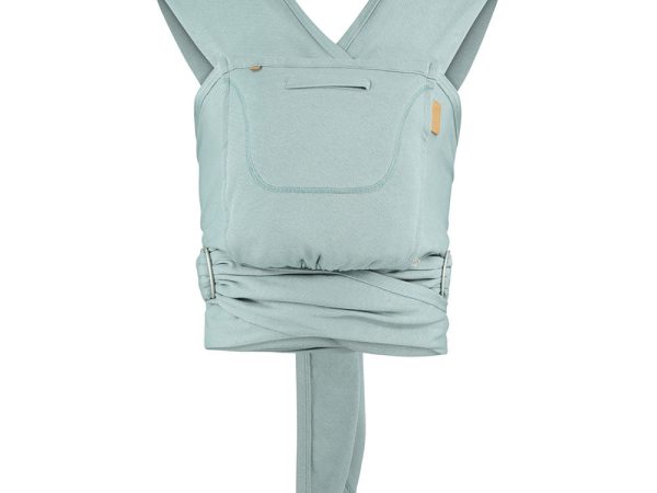 Close Caboo +Organic Carrier - Sage