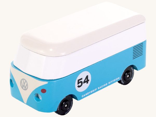 Candylab Candyvan - VW T1 Blue 54
