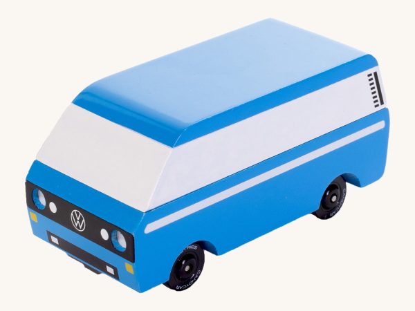 Candylab Candyvan - VW T3 Blue