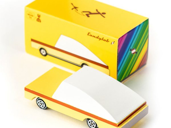 Candylab Candycar B.Nana
