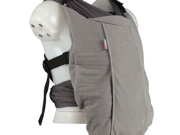 Close Cocoon Fleece Liner - Grey