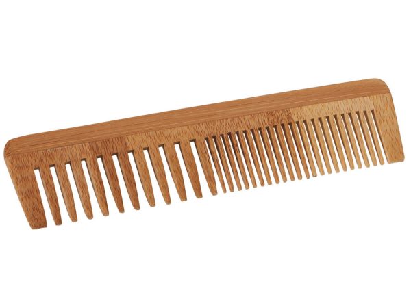 Croll & Denecke Bamboo Hair Comb