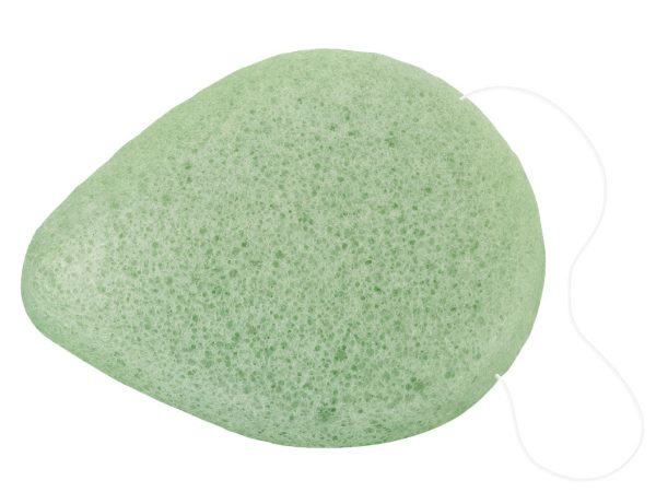 Croll & Denecke Konjac Facial Sponge - Aloe Vera
