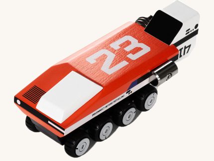 Candylab DODO Speeder - M.A.R.G.E