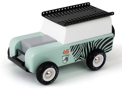 Candylab Drifter Zebra