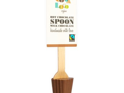 Cocoa Loco Milk Hot Chocolate Spoon 30g