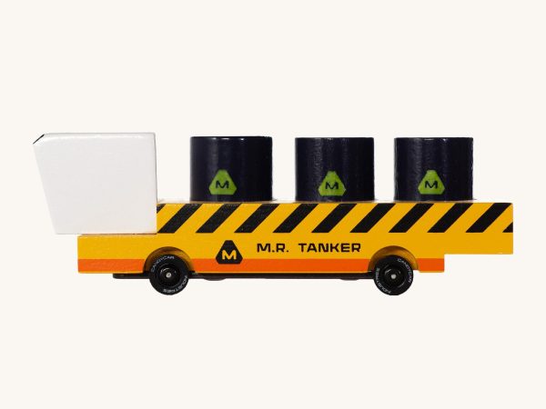 Candylab M.R.Tanker - M.A.R.G.E