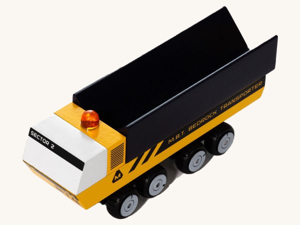 Candylab MBT - M.A.R.G.E