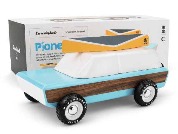 Candylab Pioneer Classic