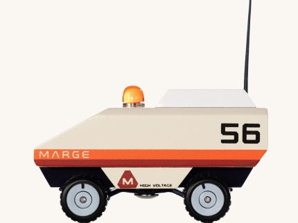 Candylab Rover 56 - M.A.R.G.E