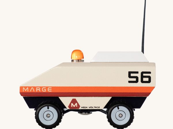 Candylab Rover 56 - M.A.R.G.E