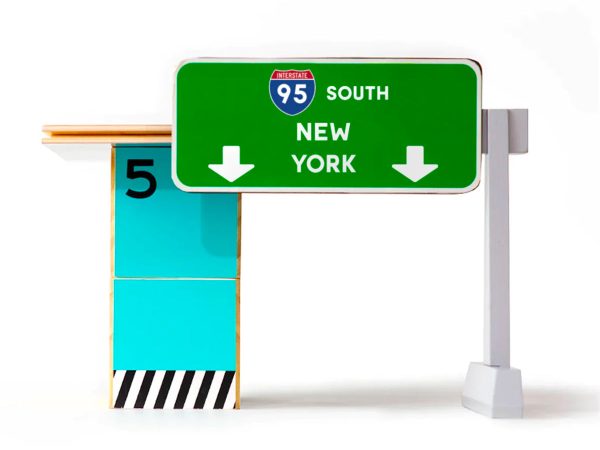 Candylab Toll Booth