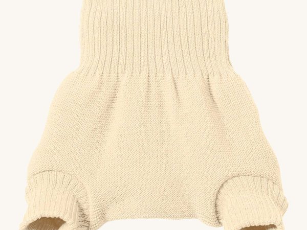 Disana Nappy Cover - Merino Wool