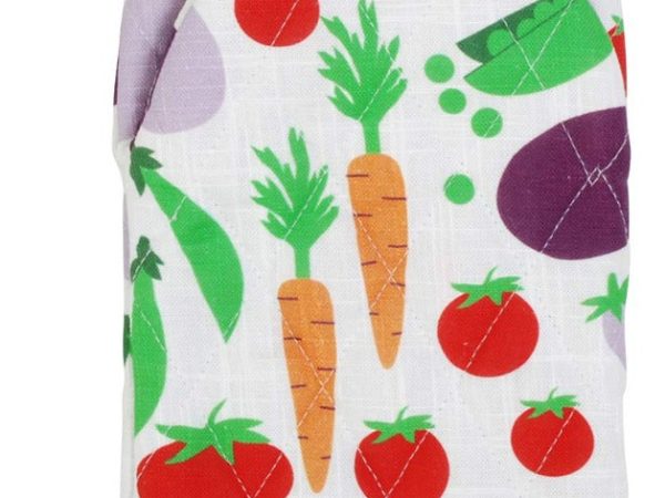 Duns Oven Glove - Cultivate
