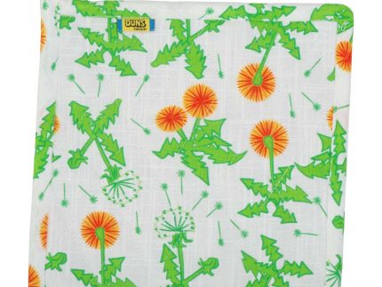 Duns Pot Holder - Dandelion