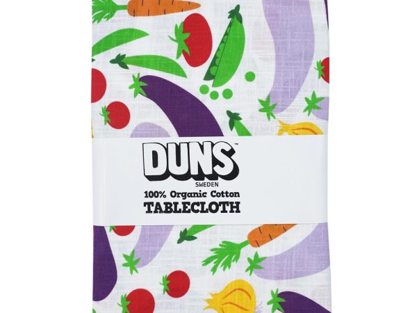 Duns Tablecloth - Cultivate